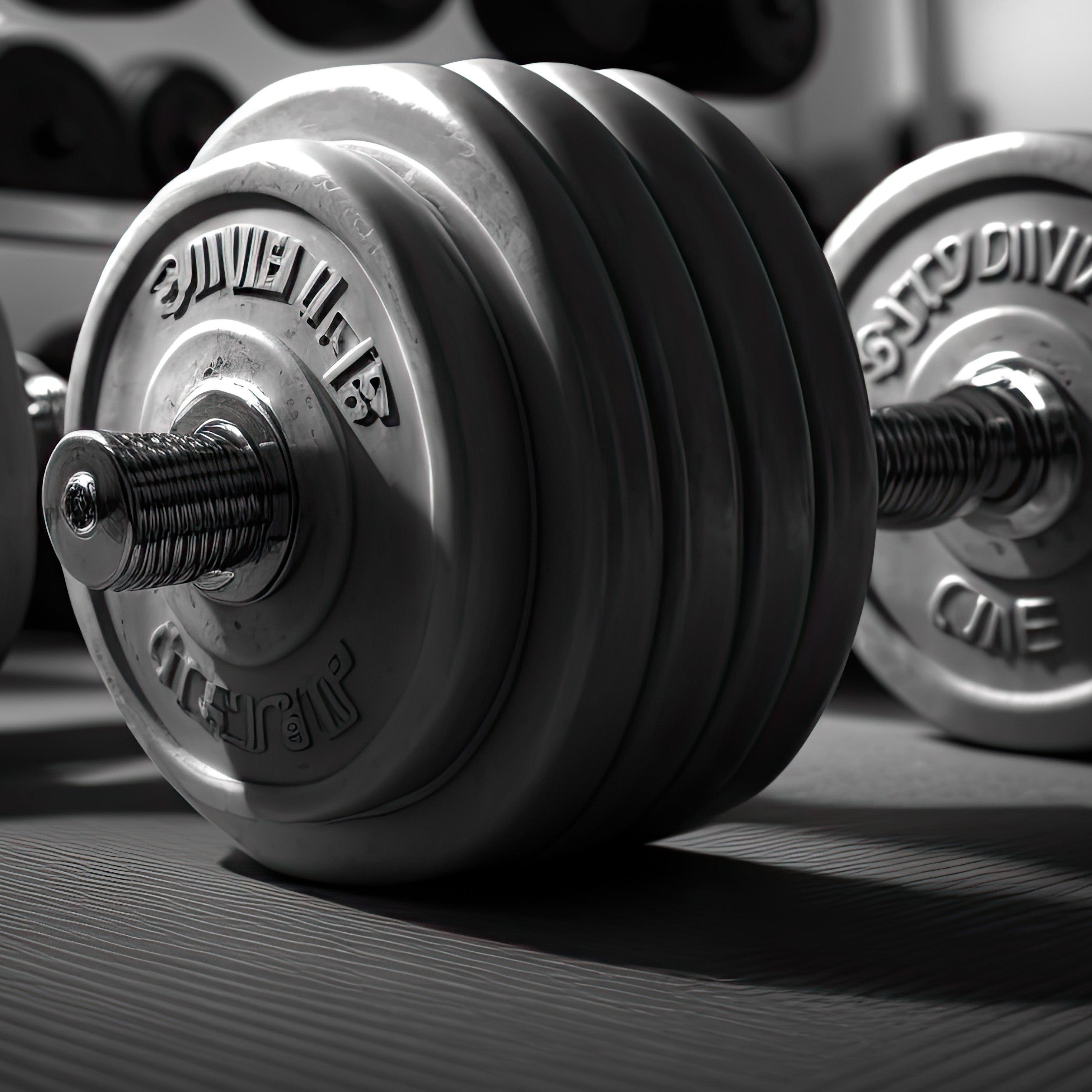ABC'S OF FITNESS