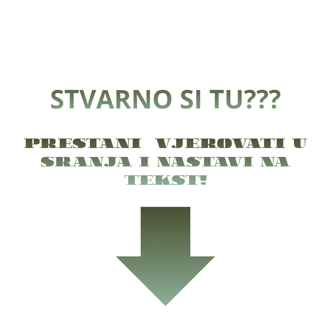 KAKO BEZ TRUDA SKINUTI KILOGRAME DO LJETA???
