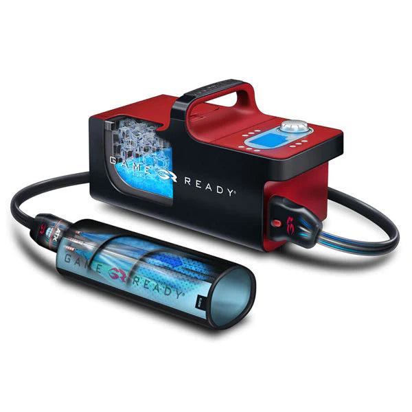 GAME READY 10 TRETMANA