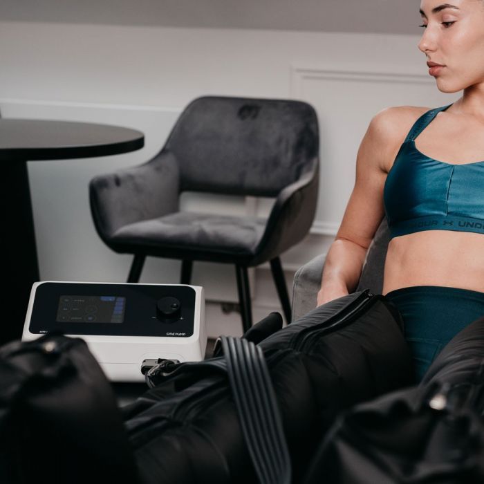 LIMFNA DRENAŽA 5 TRETMANA