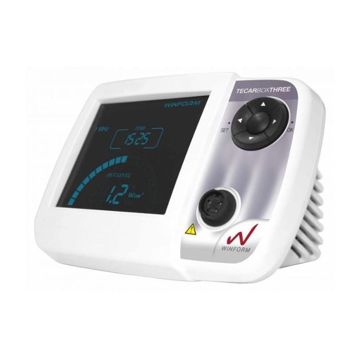 TECAR TERAPIJA 10 TRETMANA